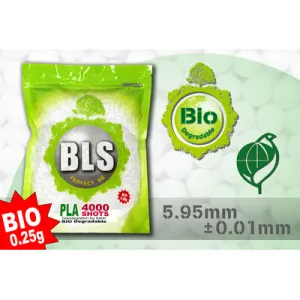 Bio BBs 0,25g