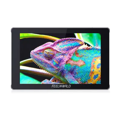 Feelword F7 Plus HDMI Monitor - Feelworld