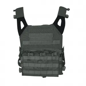 Plattenträger / Tactical Weste Gau