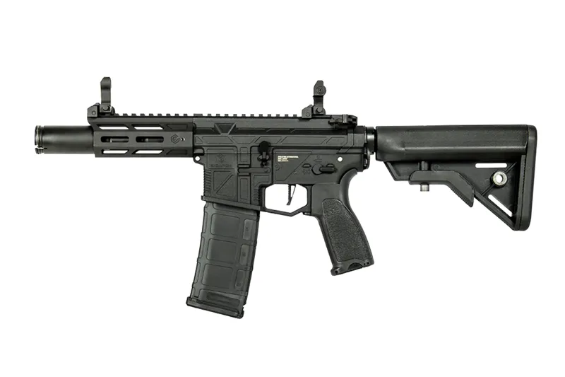 XS Emr a · Negro