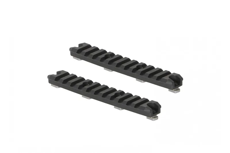 Octarms KeyMod M-Lock Rail System 5"