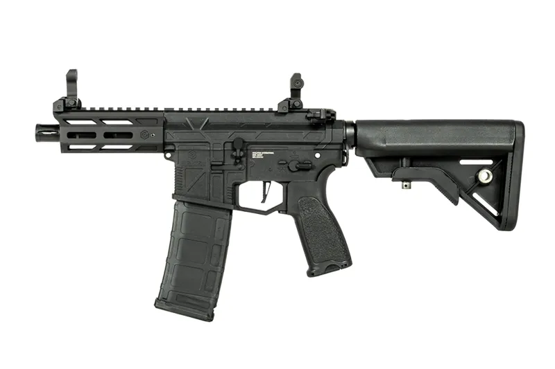 XS Emr · Negro