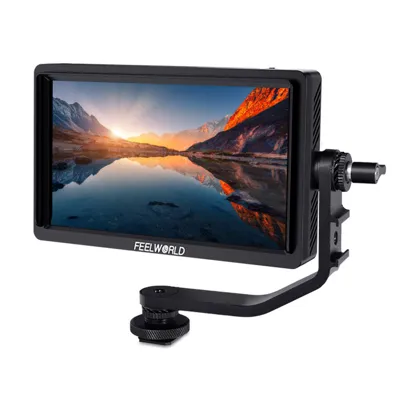 6′ FW568S SDI Monitor - Feelworld