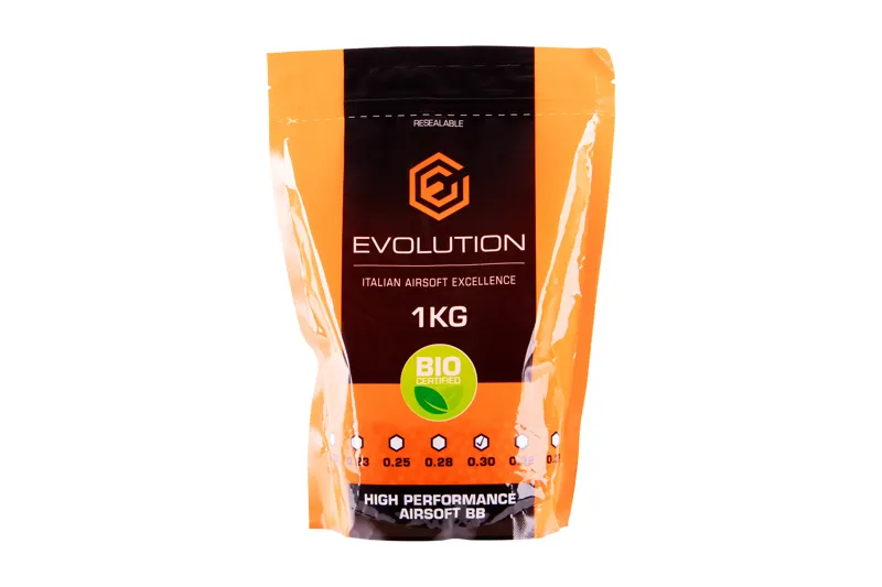 High Performance BIO BBs 0,30 g