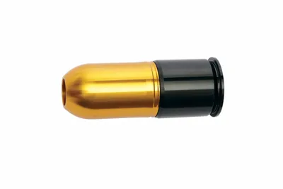 Granate 90 Schuss - Gas