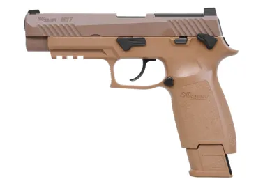 Sig Sauer ProForce P320-M17 - GSG