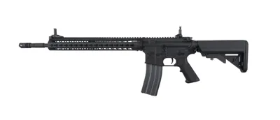 CM 15 Carbine 10 Inch S-Aeg - TMH