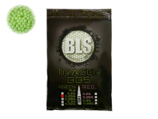 Bio BBs 0,25g