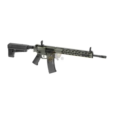 Trident MK2 SPR/PDW Bundle in Frei Ab 18 - S-Aeg -F - Krytac