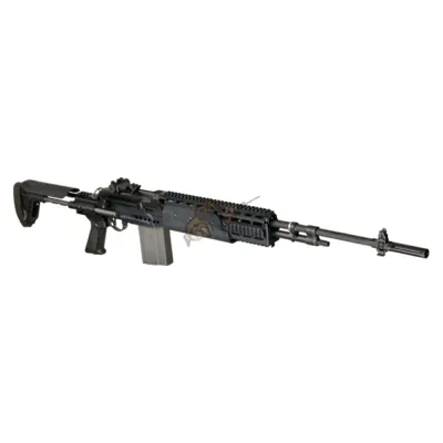GR14 Ebr-L Enhanced Battle Rifle Mit ETU/MOSFET Frei Ab 18 - S-Aeg Frei Ab 18 - G&G Armament