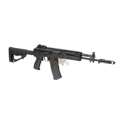 GK-12 G3 Gewehr Mit ETU in Frei Ab 18 - S-Aeg Frei Ab 18 - G&G Armament