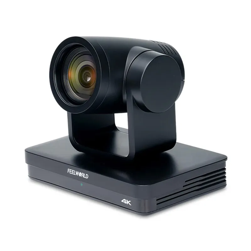 Feelworld UHD4K12X Ptz Camera