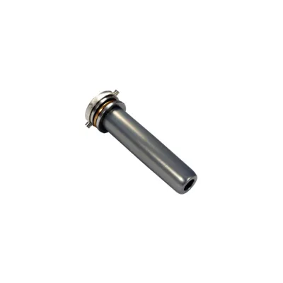 V2 Ergal Ball Bearing Spring Guide Round Shaft Για G&G CM16 / GC16 ETU Gearboxes - BEARS-TEC