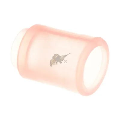 Hot Shot Hop Up Gummi 75° Silicone Für in Verbindung with Lauf - Maple Leaf