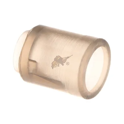 Hot Shot Hop Up Gummi 80° Silicone Für in Verbindung with Lauf - Maple Leaf