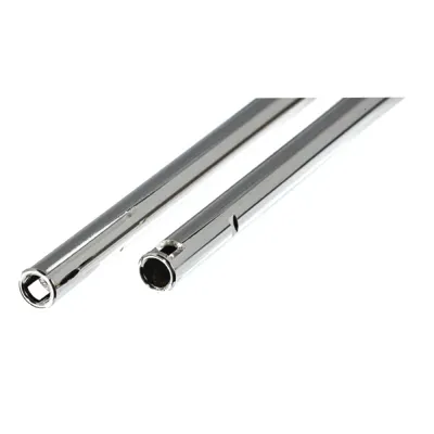 330mm | 6.03mm Extra Inner Barrel Tuninglauf Für CM16 SR GC16 SR - Vernickelt - G&G Armament