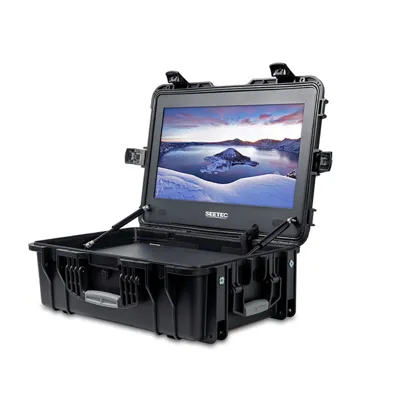 Seetec 21,5 » WPC215 Broadcast Monitor - Feelworld