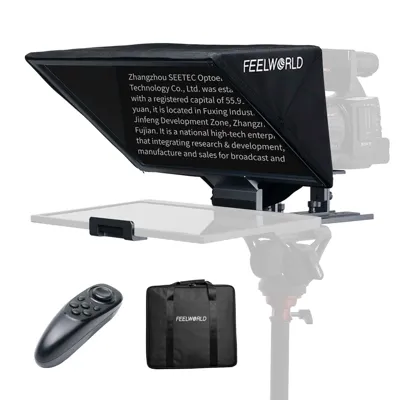 TP16 Teleprompter Large Screen - Feelworld