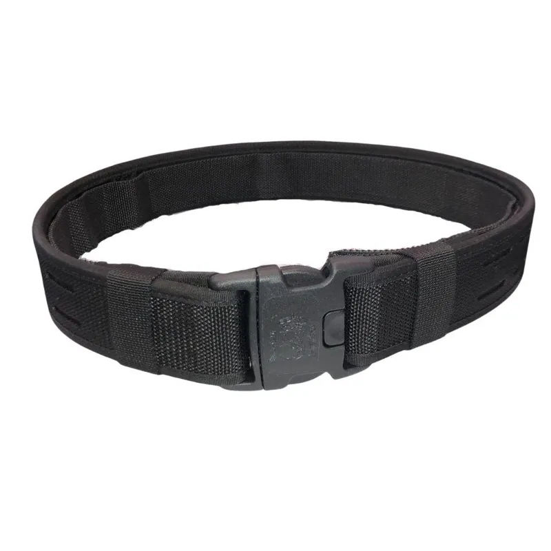 Cinturón de Servicio MOLLE KRC Rígido Doble