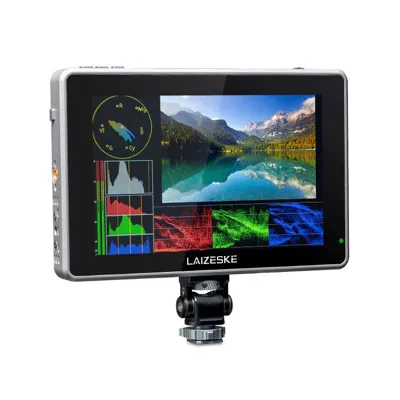 7′ L7S 2200 Nits Touchscreen (Laizeske) - Feelworld