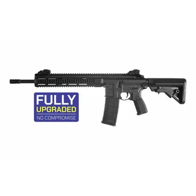 Proarms PAR MK3 16INCHVOLLMETALL Mit ETU Max. 0,5 J - Delta Armory
