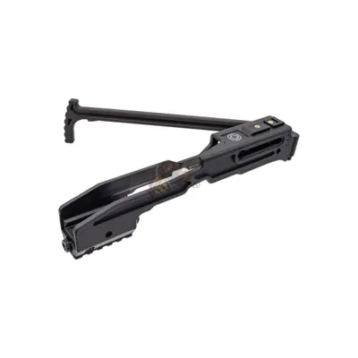 B&t Air USW G17 Polymer Conversion Kit Για Πιστόλια Glock 17 / Glock 19 & P01–P06 Μαύρο - Archwick