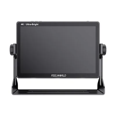 LUT11S 10.1 Inch Ultra High Bright 2000NIT Touch Screen Field Monitor - Feelworld