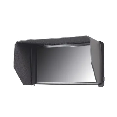 Sun Shade Hood for F570 - Feelworld