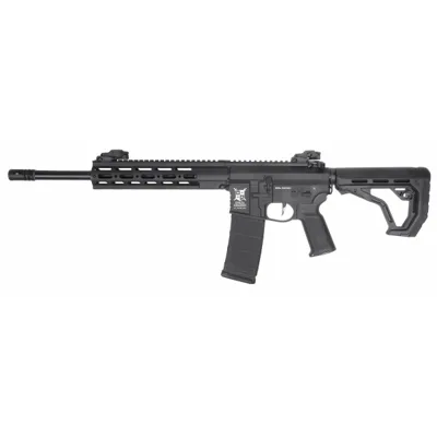 AR15 Tempest 1 ALPHA EAGLE ETU S-Aeg Rifle Free From 18 Years - Delta Armory