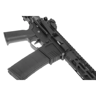 AR15 TALOS 3 PDW ALPHA EAGLE ETU S-Aeg Gewehr Frei Ab 18 Jahren - Delta Armory