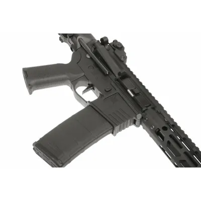 AR15 TALOS 3 PDW BRAVO EAGLE ETU S-Aeg Rifle Free From 18 Years - Delta Armory