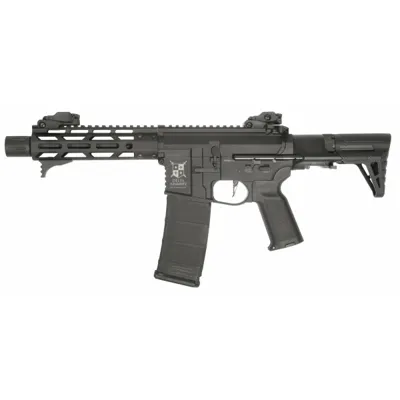 AR15 Talos 3 PDW Bravo Eagle ETU Gewehr Max. 0,5 J - Delta Armory