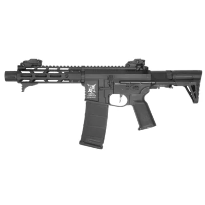 AR15 Talos 3 PDW Alpha Eagle ETU Gewehr Max. 0,5 J - Delta Armory