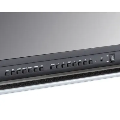 Seetec 27′ 4K280 9HSD Co Broadcast Monitor - Feelworld