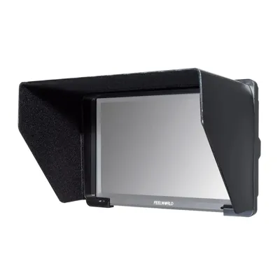 Sun Shade Hood for FW278S - Feelworld