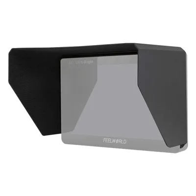 Sun Shade Hood for LUT7 / LUT7S - Feelworld