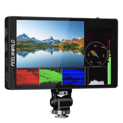 7′ F7 Pro 3D LUT Touch Screen - Feelworld