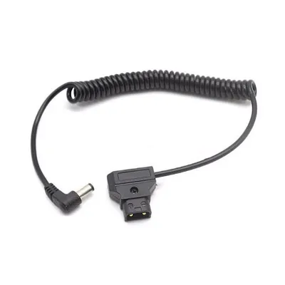 D TAP Cable to DC Barrel - Feelworld