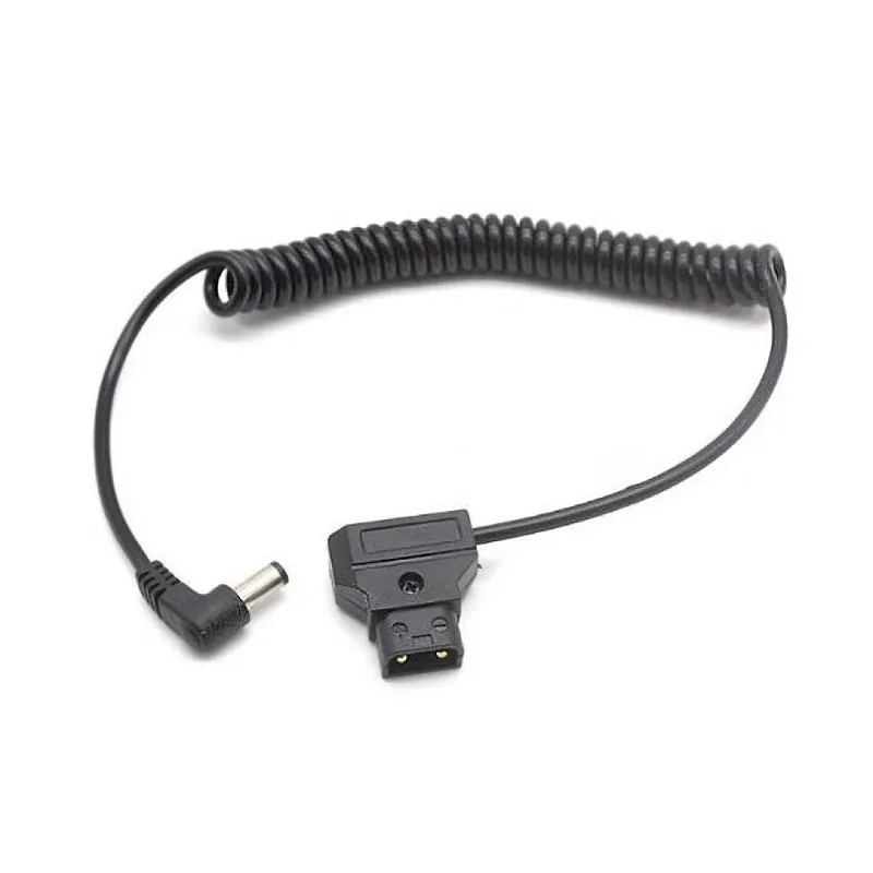 Feelworld D TAP Cable to DC Barrel