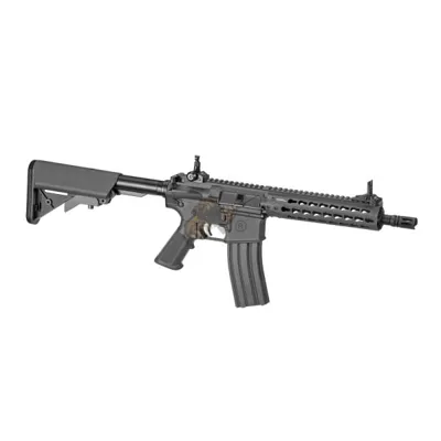 CM15 KR Καραμπίνα 10 Ιντσών Σε Πολεμικό Πλοίο Γκρι S-Aeg Δωρεάν Από 18 Αντίγραφο - G&G Armament