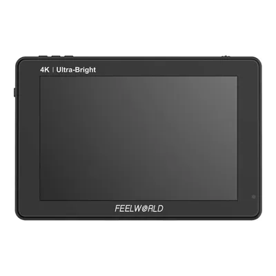 7′ LUT7 Pro IPS Panel Full HD 1920*1200 Super High Brightness - Feelworld