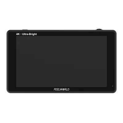 6′ 4K LUT6 HDMI Ultra Bright Monitor - Feelworld
