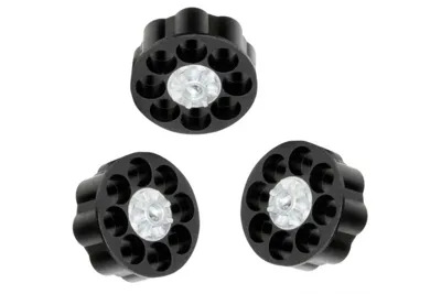 Ladeclips F&uuml;R UX SA10 CO2 Pistole 4,5mm Stahl BBs Und Diabolos - Umarex