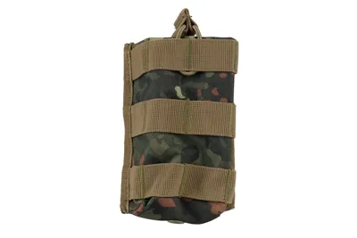 MOLLE Tasche F&uuml;R Ein M4/M16 Magazin Mit Zugband - GFC Tactical