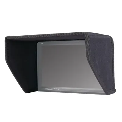 Sun Shade Hood for FW279/FW279S Etc - Feelworld