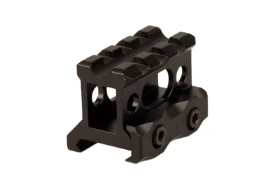 Mini Raiser 20-23MM Erh&ouml;Hung 4,0 cm, 3,5 cm, 3 Slots - THETA Optics