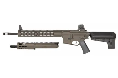 Trident MK2 SPR/PDW Bundle S-Aeg - Krytac