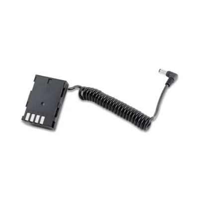 DR E6 Dummy Battery DR E6 to DC - Feelworld