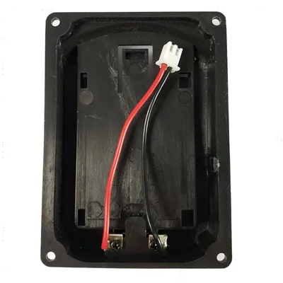 F970 Battery Plate - Feelworld