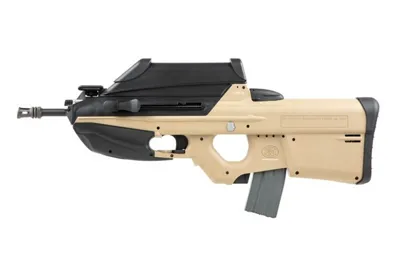 G&amp;G FN F2000 E.t.u. Mit Zielfernrohr S-Aeg Gewehr - G&G Armament